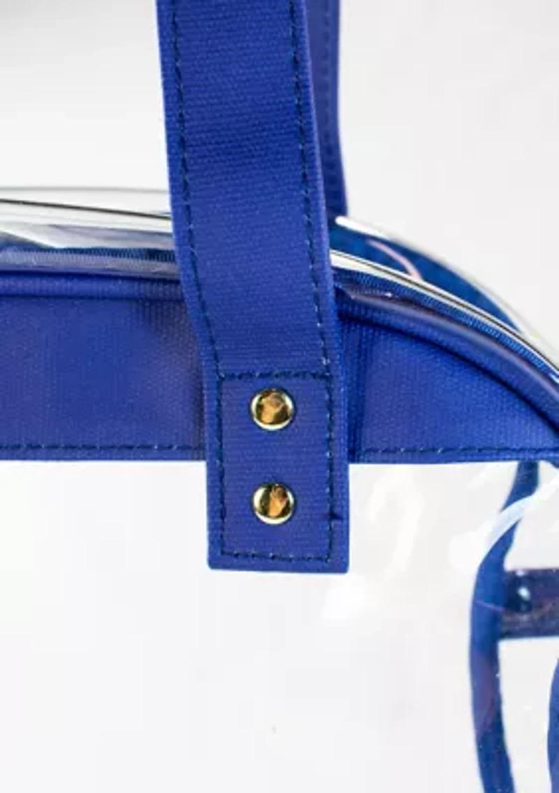 NCAA  Air Force Falcons Carryall Tote 