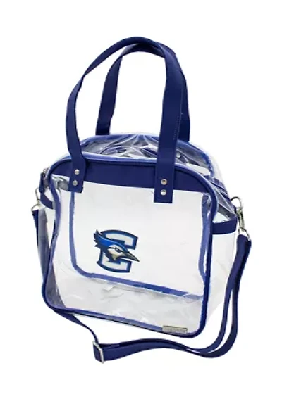 NCAA Creighton University Carryall Tote