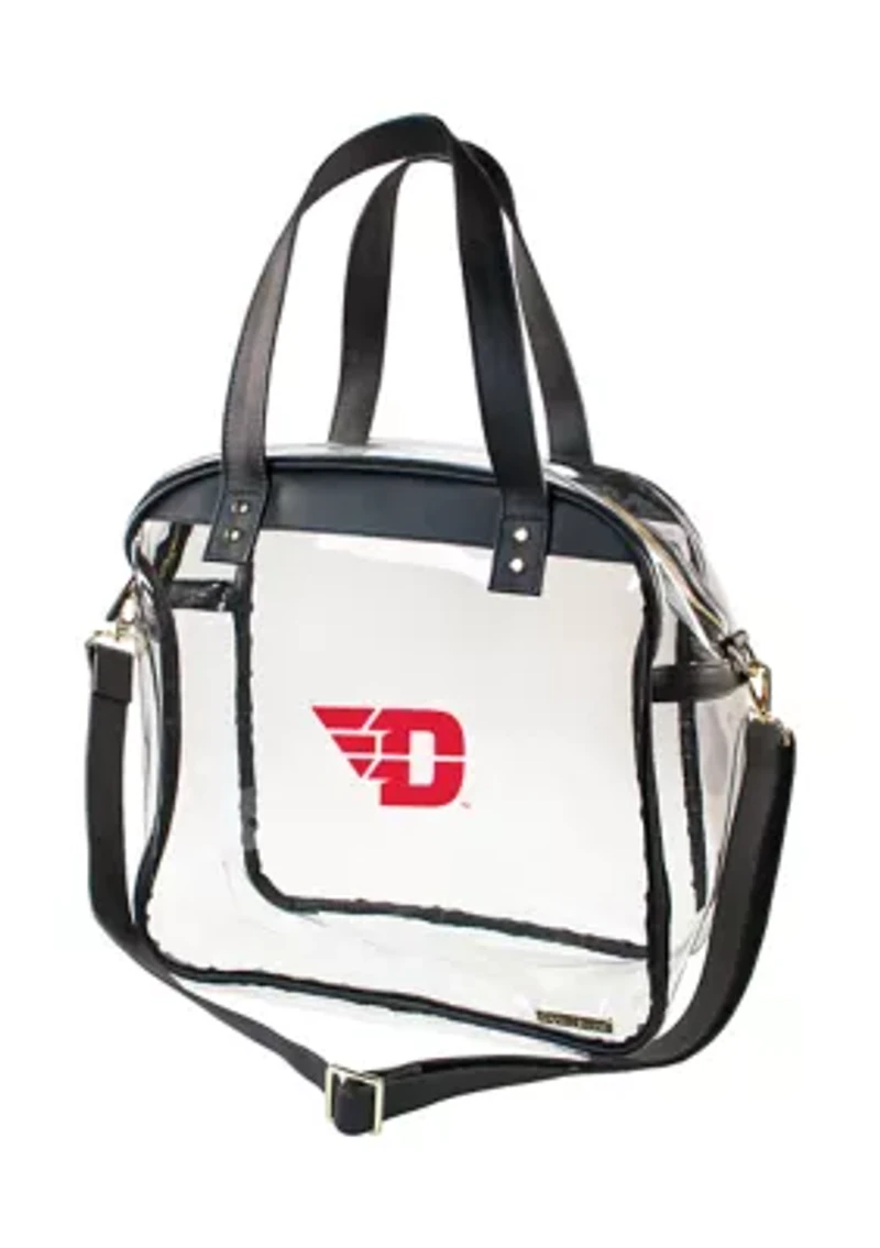 NCAA Dayton Flyers Carryall Tote