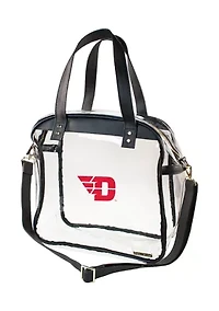 NCAA Dayton Flyers Carryall Tote