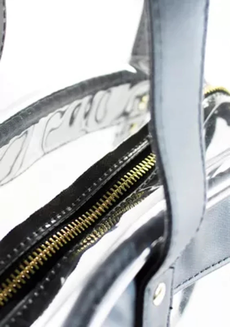 NCAA Dayton Flyers Carryall Tote