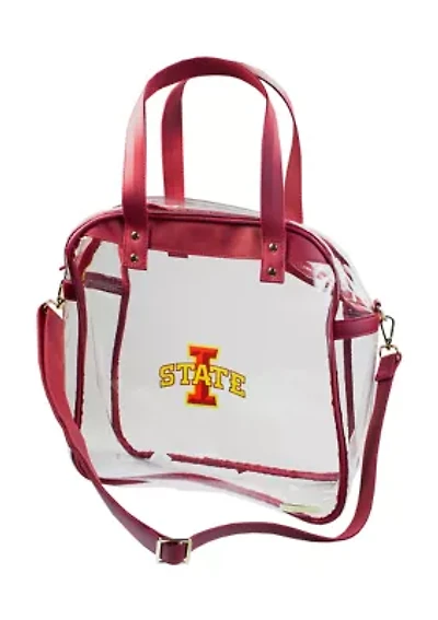 NCAA Iowa State University Carryall Tote