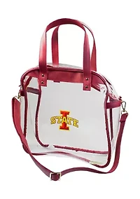 NCAA Iowa State University Carryall Tote