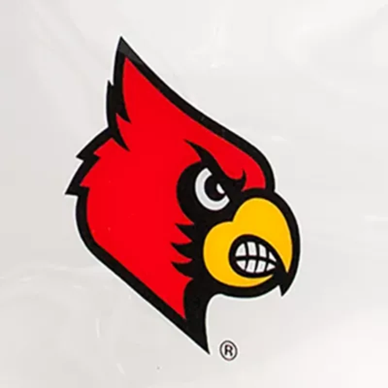 NCAA University of Louisville Carryall Tote