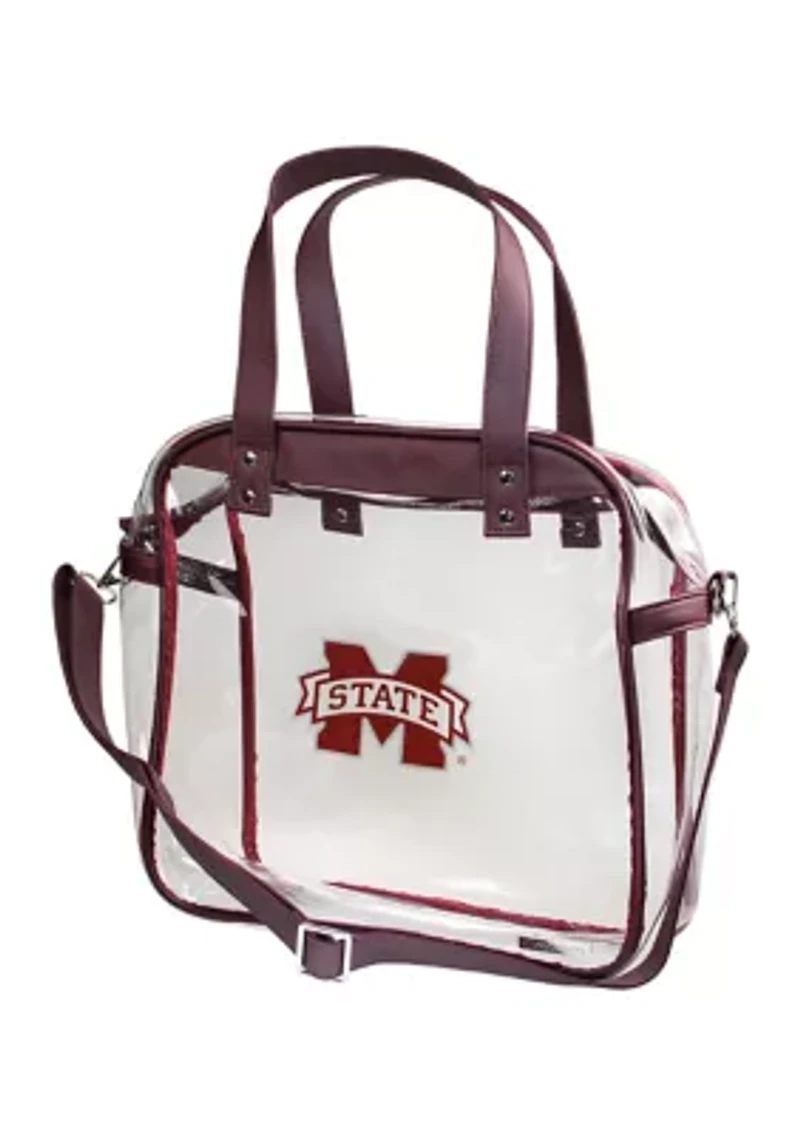 NCAA Mississippi State University Carryall Tote