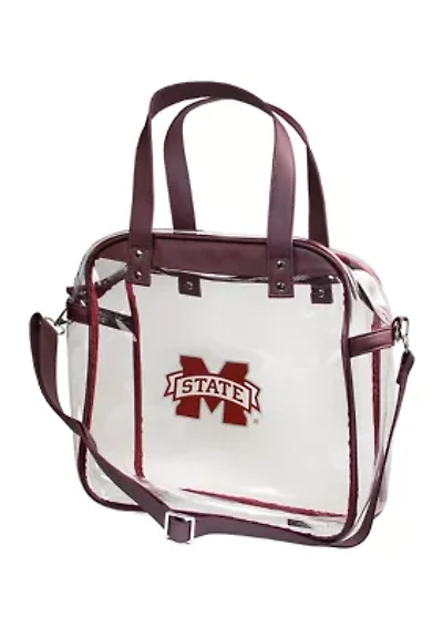 NCAA Mississippi State University Carryall Tote