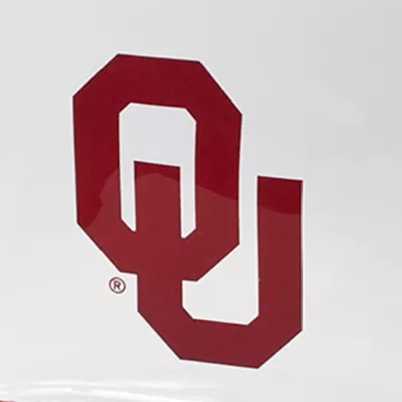 NCAA University of Oklahoma Carryall Tote