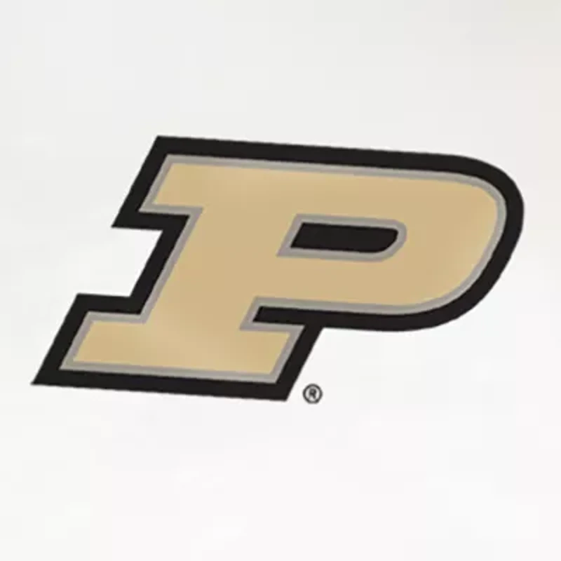 NCAA Purdue University Carryall Tote