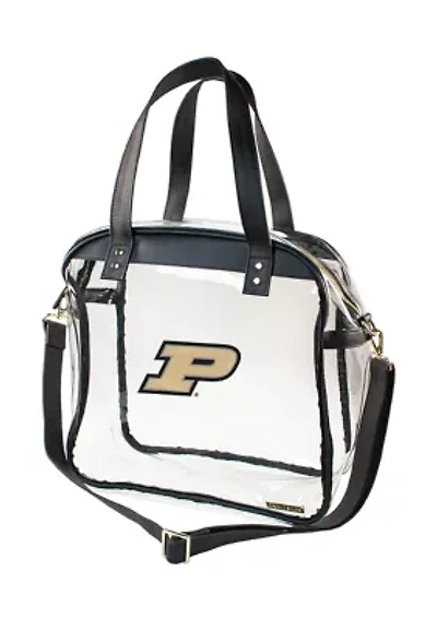 NCAA Purdue University Carryall Tote