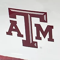 NCAA Texas A&M University Carryall Tote