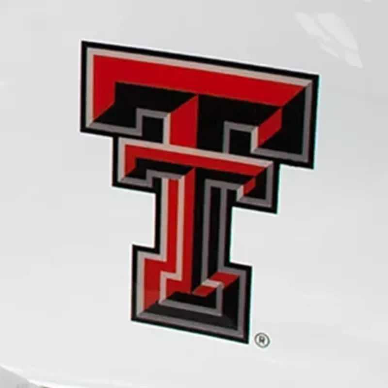 NCAA Texas Tech University Carryall Tote