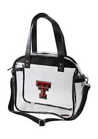 NCAA Texas Tech University Carryall Tote