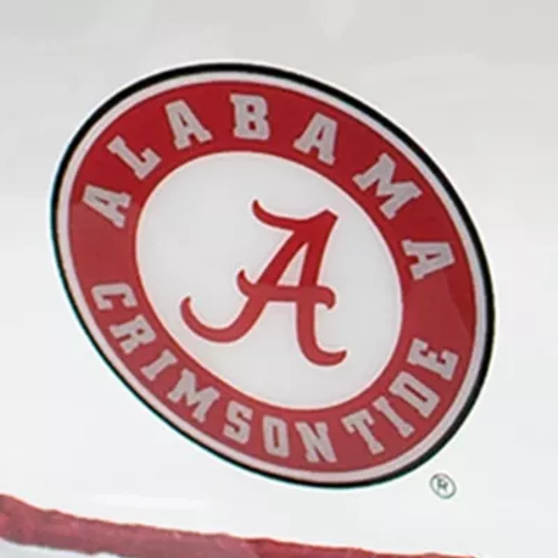 NCAA The University of Alabama Carryall Tote