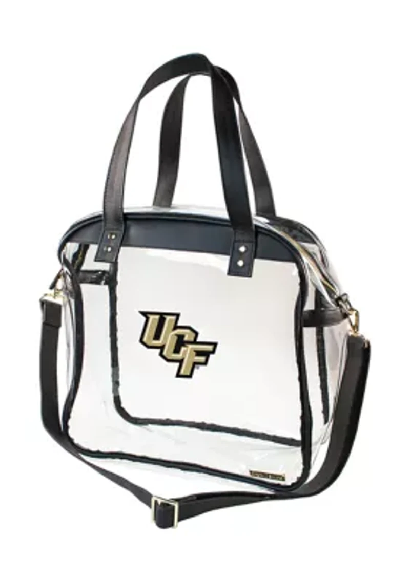 NCAA University of Central Florida Carryall Tote