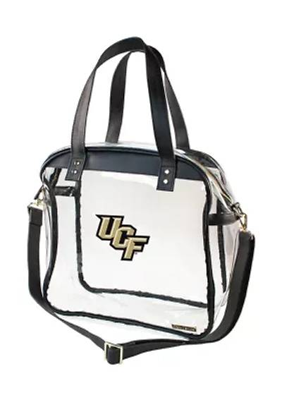NCAA University of Central Florida Carryall Tote