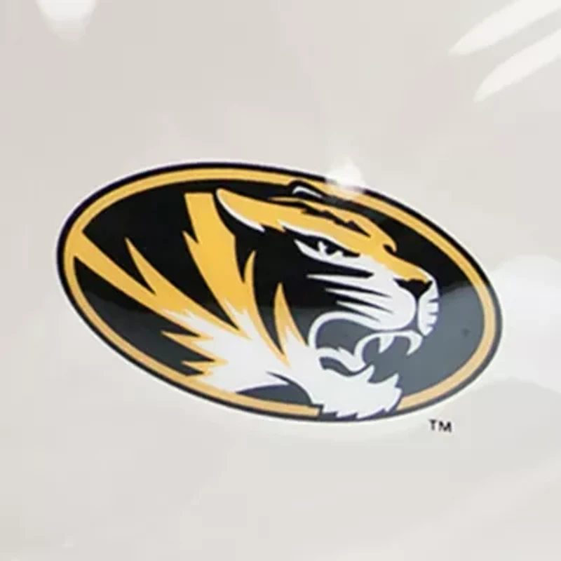 NCAA University of Missouri Carryall Tote