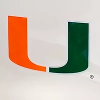 NCAA University of Miami Carryall Tote
