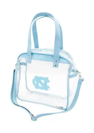 NCAA University of North Carolina Carryall Tote