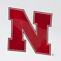 NCAA University of Nebraska Carryall Tote