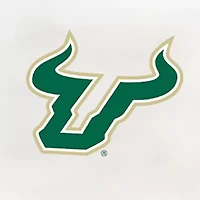 NCAA University of South Florida Carryall Tote