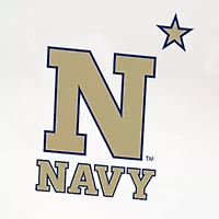 NCAA United States Naval Academy Carryall Tote