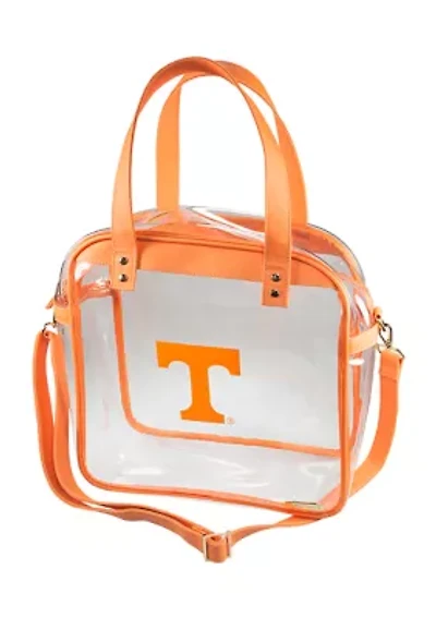 NCAA University of Tennessee, Knoxville Carryall Tote