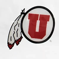 NCAA University of Utah Carryall Tote