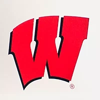 NCAA University of Wisconsin Carryall Tote