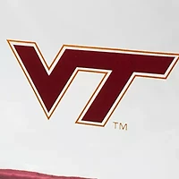 NCAA Virginia Tech Carryall Tote