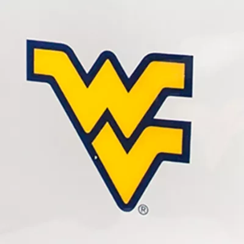 NCAA West Virginia University Carryall Tote