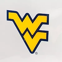 NCAA West Virginia University Carryall Tote
