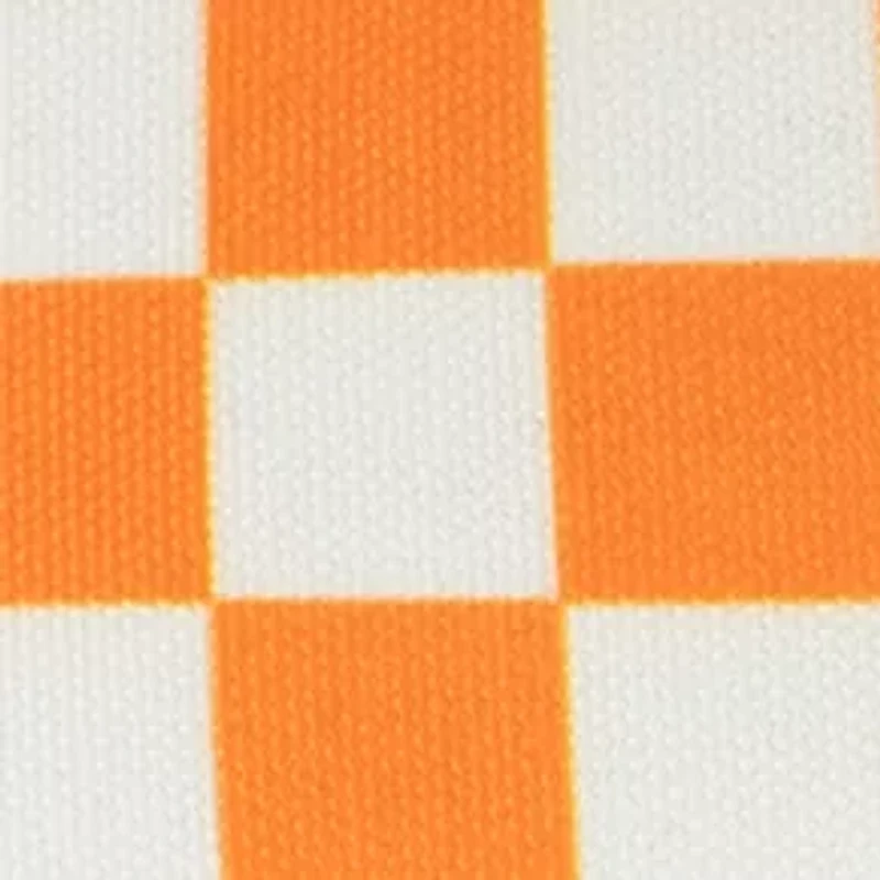 NCAA University of Tennessee Checkerboard Catchall Case