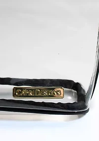 NCAA Alabama State University Large Crossbody