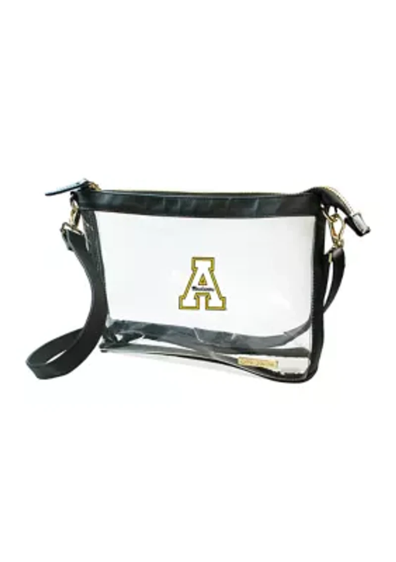 NCAA Appalachian State Mountaineers Large Crossbody