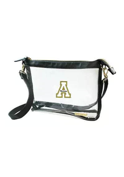 NCAA Appalachian State Mountaineers Large Crossbody