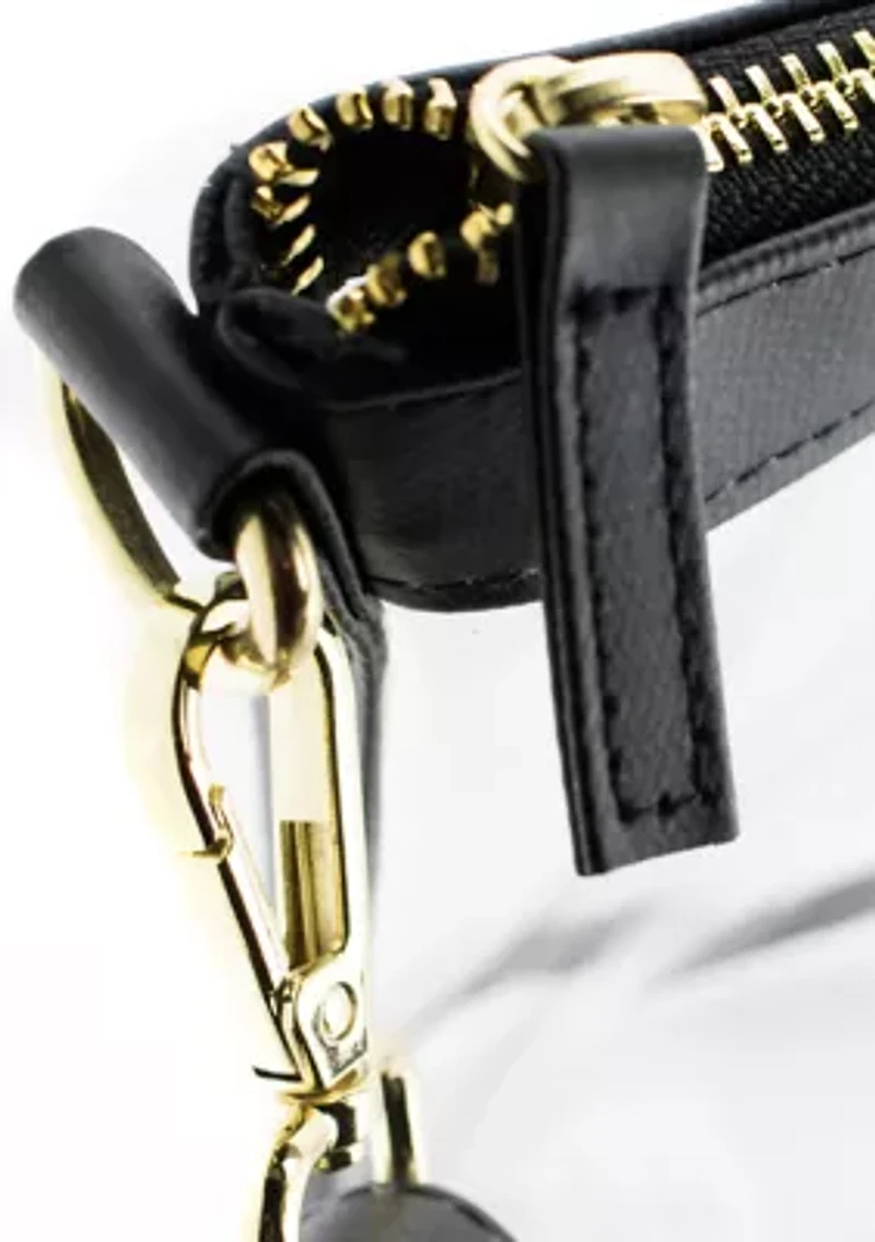 NCAA Army Black Knights Large Crossbody