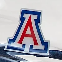 NCAA University of Arizona Large Crossbody