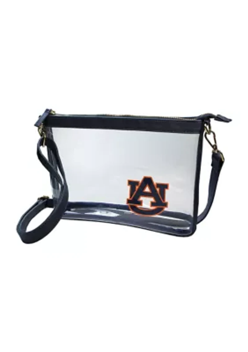 NCAA Auburn University Large Crossbody