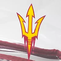 NCAA Arizona State University Large Crossbody
