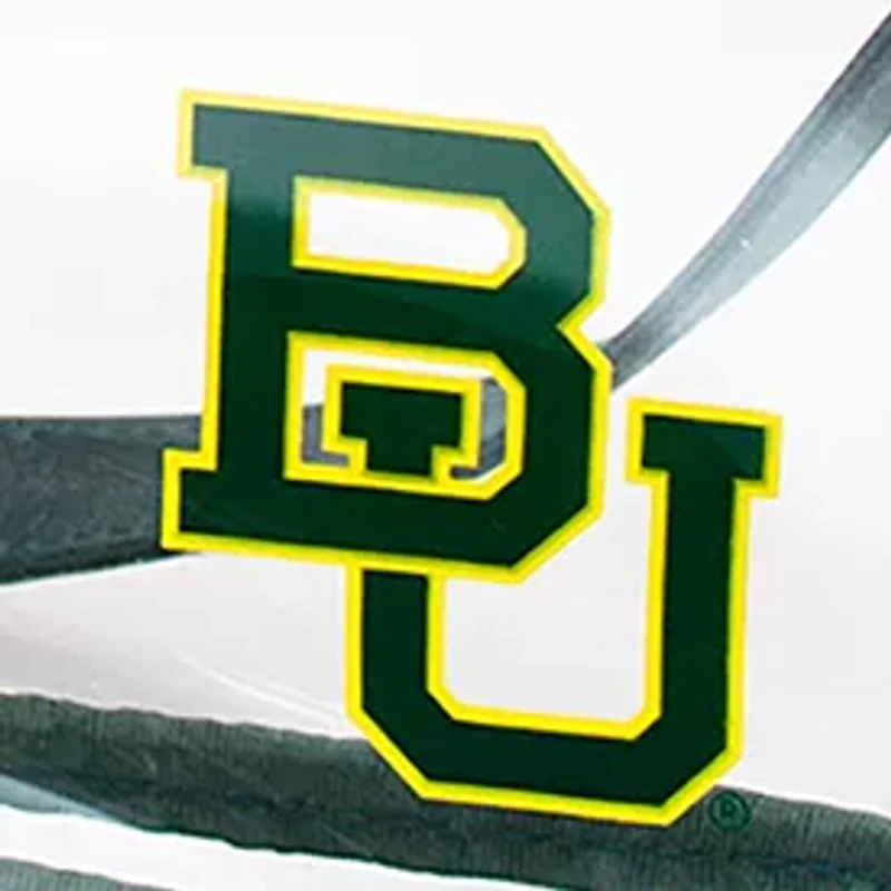 NCAA Baylor University Large Crossbody