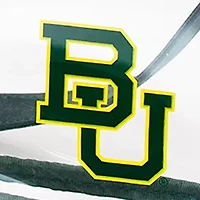 NCAA Baylor University Large Crossbody