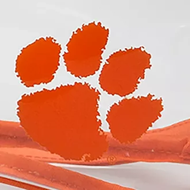NCAA Clemson University Large Crossbody