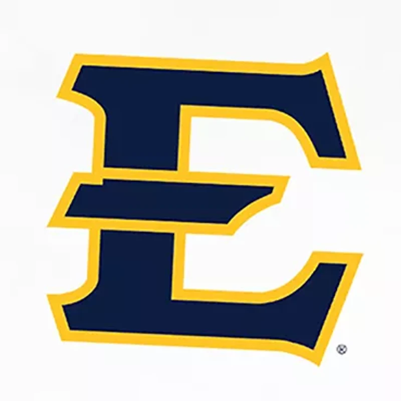 NCAA East Tennessee State University Large Crossbody