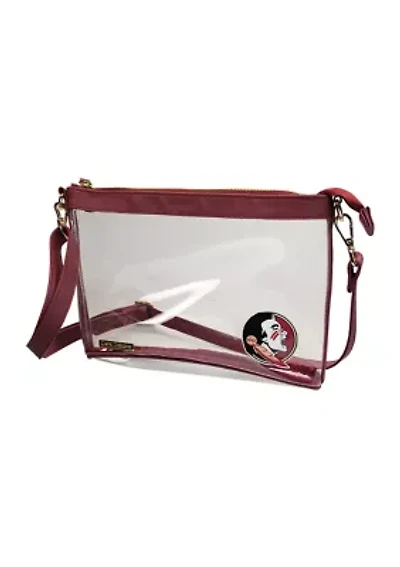 NCAA Florida State University Large Crossbody