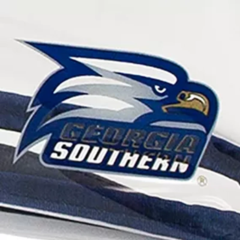 NCAA Georgia Southern University Large Crossbody