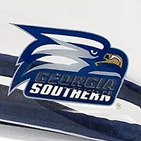 NCAA Georgia Southern University Large Crossbody