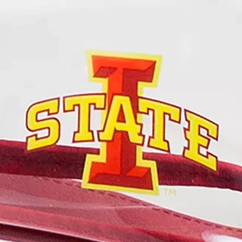 NCAA Iowa State University Large Crossbody