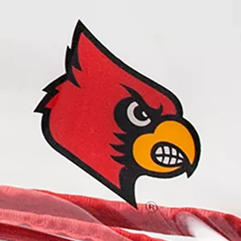 NCAA University of Louisville Large Crossbody