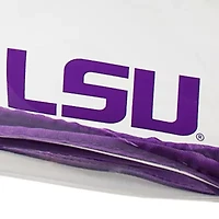 NCAA Louisiana State University (LSU) Large Crossbody
