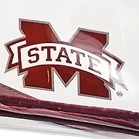 NCAA Mississippi State University Large Crossbody
